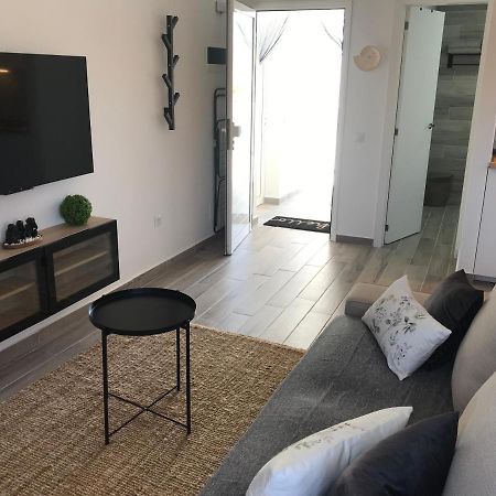 Appartement Arena Negra à Tarajalejo Extérieur photo