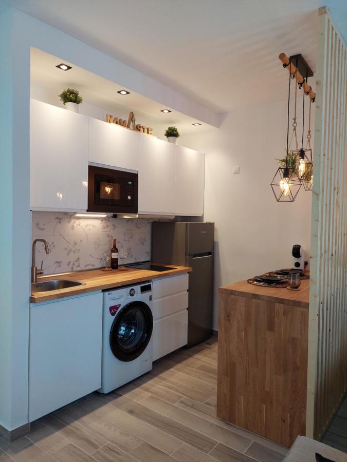 Appartement Arena Negra à Tarajalejo Extérieur photo