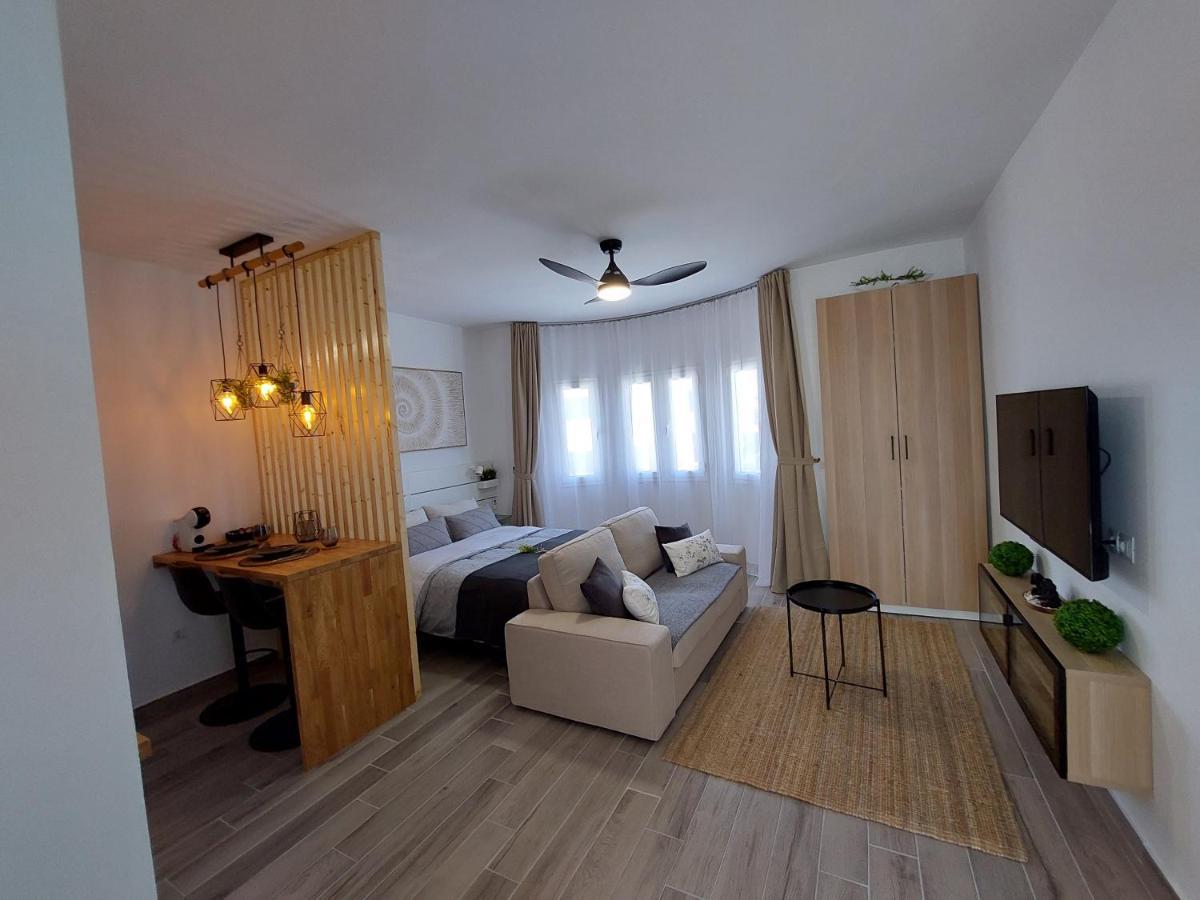 Appartement Arena Negra à Tarajalejo Extérieur photo