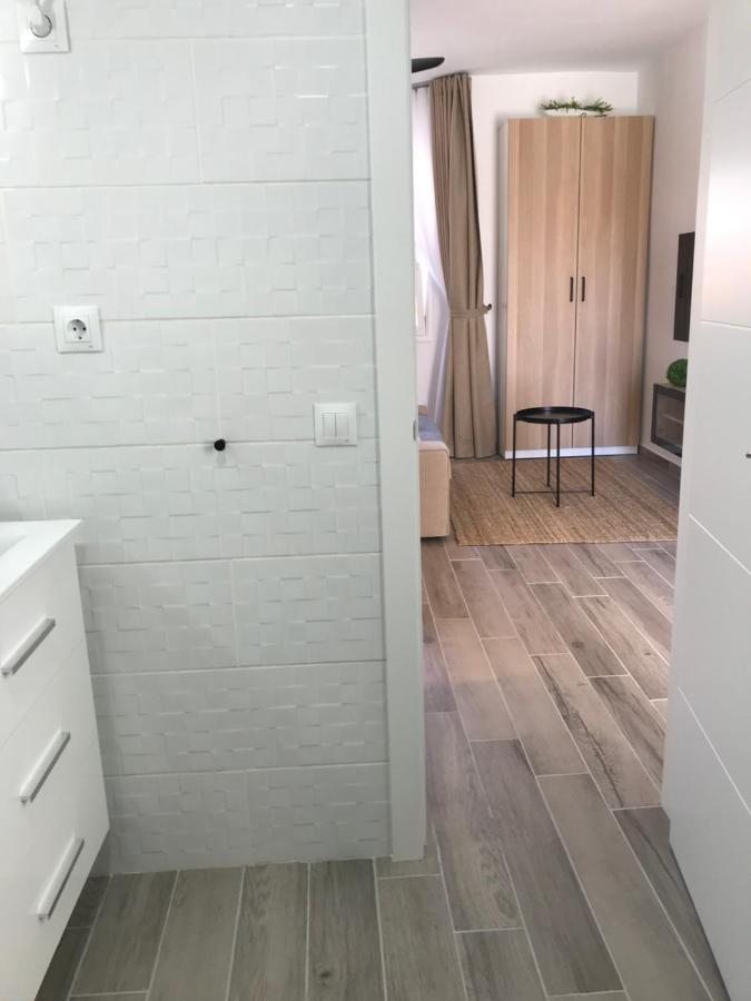 Appartement Arena Negra à Tarajalejo Extérieur photo