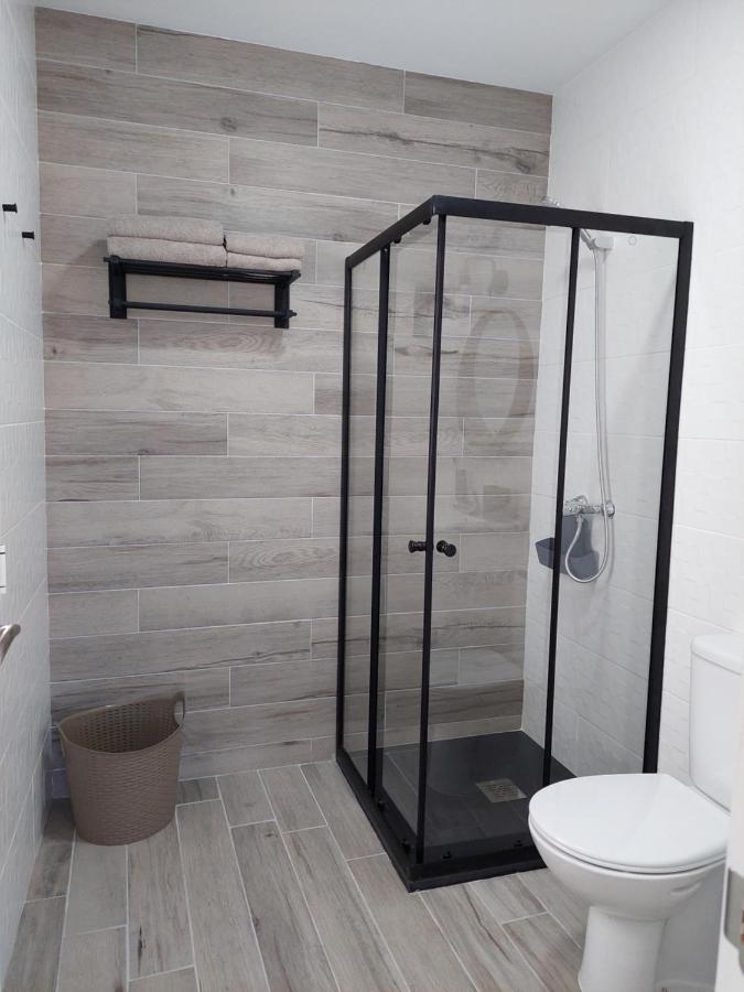 Appartement Arena Negra à Tarajalejo Extérieur photo
