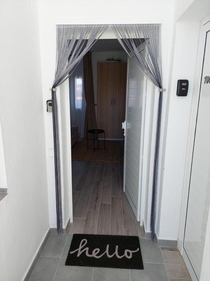 Appartement Arena Negra à Tarajalejo Extérieur photo